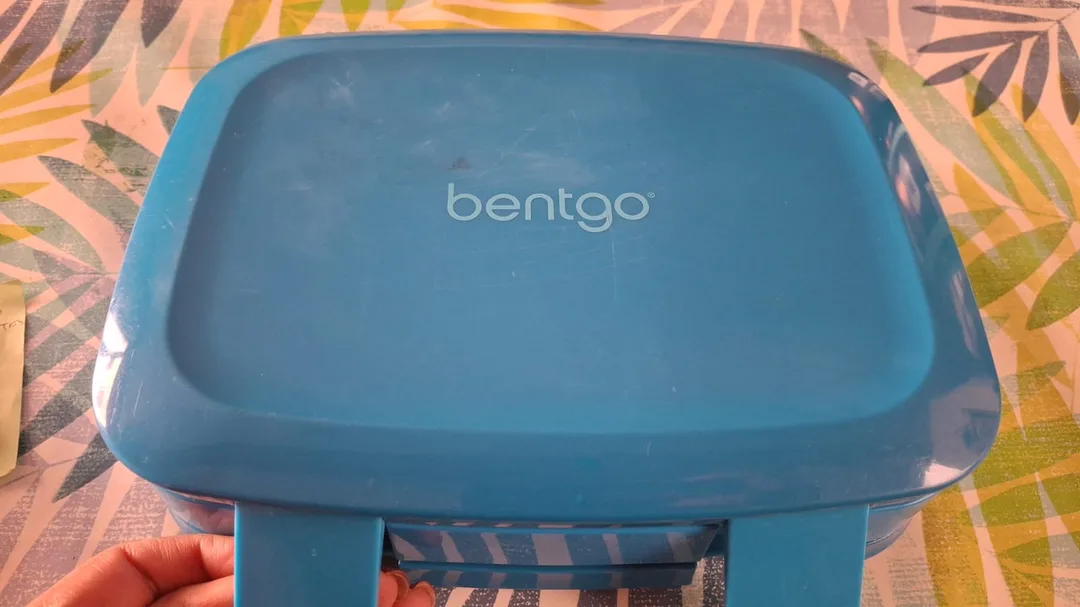 Lonchera Bentgo