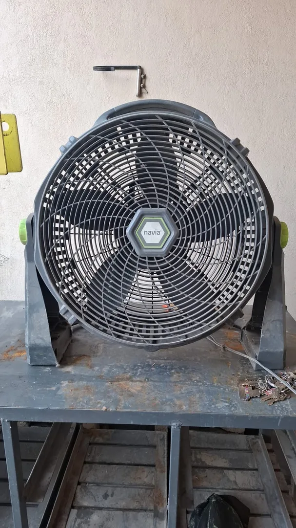 Ventilador Navia