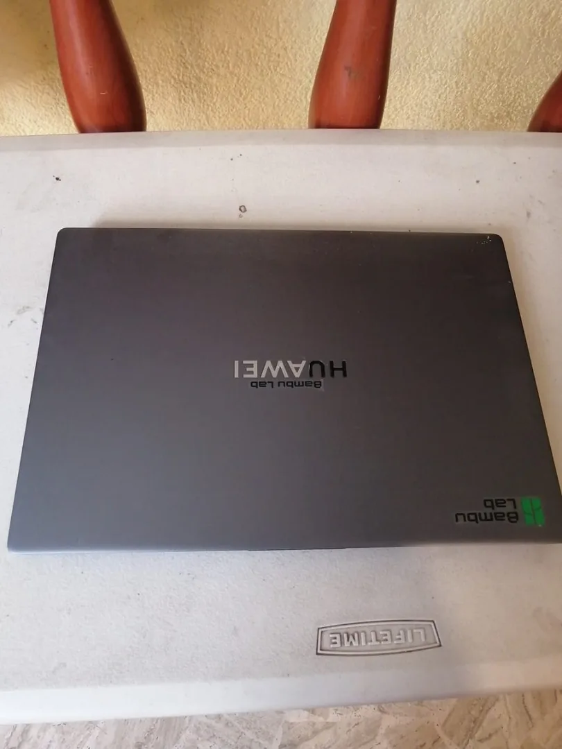 Laptop Huawei
