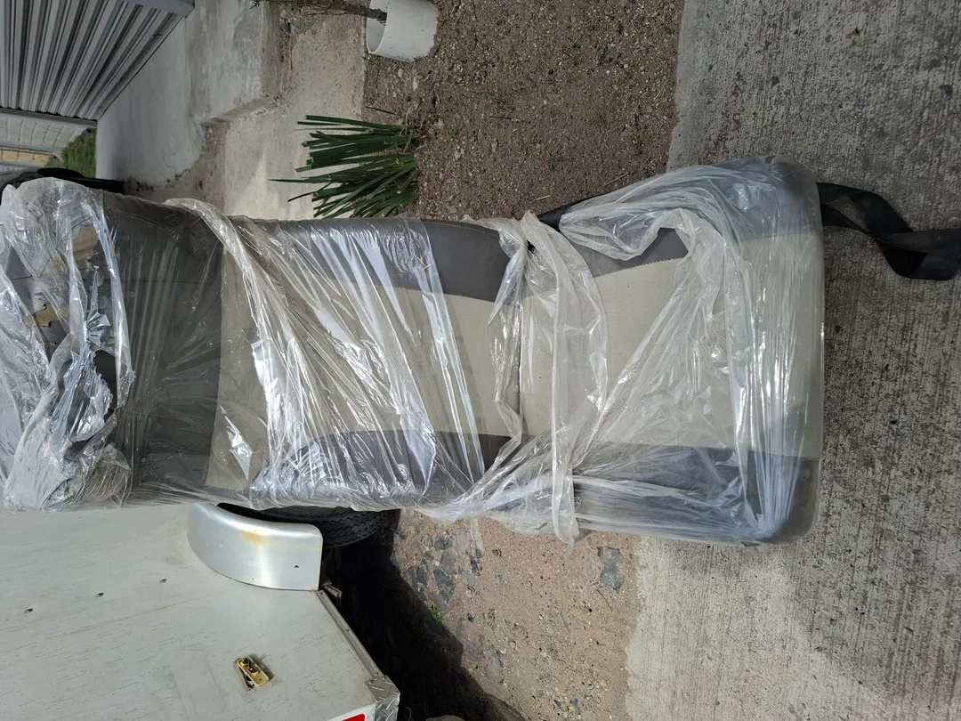 Asiento para Hiace Toyota